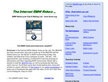 Tablet Screenshot of ibmwr.org